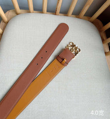 China Replica Loewe Belts 63usd Only