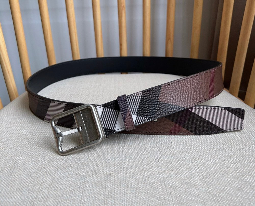 China Replica Burberry Belts 54usd Only