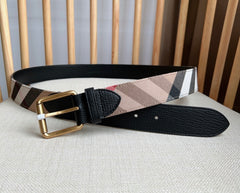 China Replica Burberry Belts 66usd Only