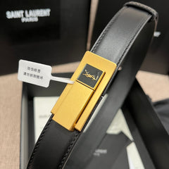 China Replica YSL Belts 66usd Only