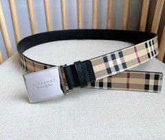 China Replica Burberry Belts 63usd Only