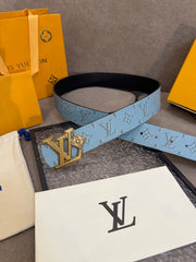 China Replica LV Belts 51usd Only