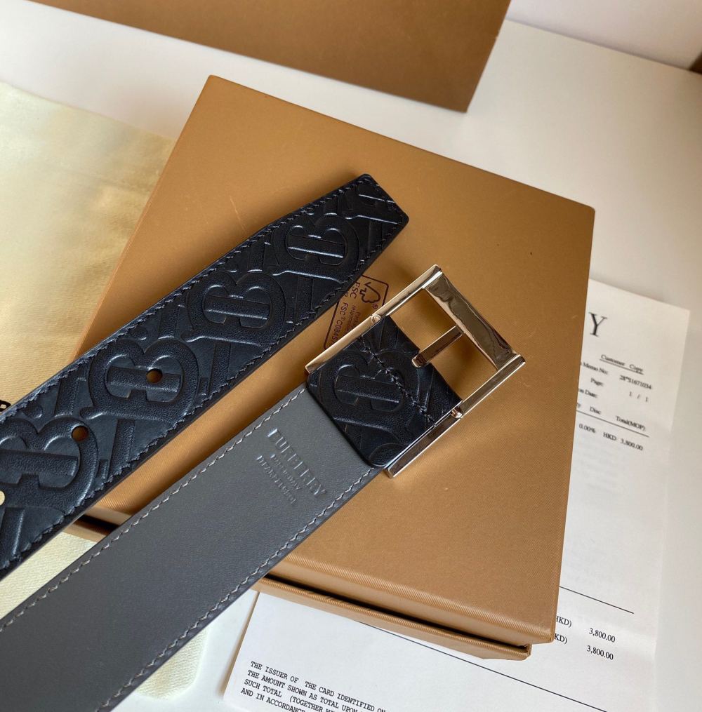 China Replica Burberry Belts 54usd Only