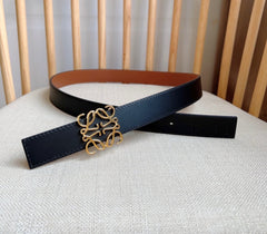 China Replica Loewe Belts 51usd Only