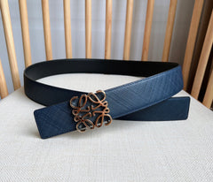 China Replica Loewe Belts 54usd Only