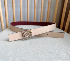 China Replica Loewe Belts 63usd Only