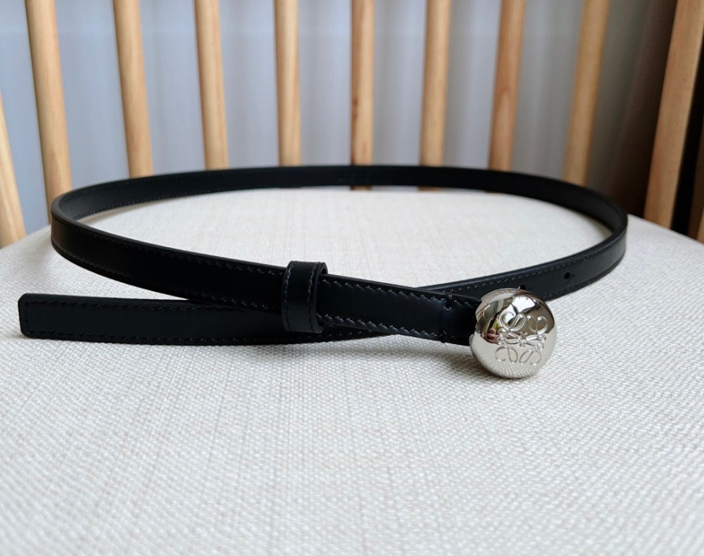 China Replica Loewe Belts 60usd Only