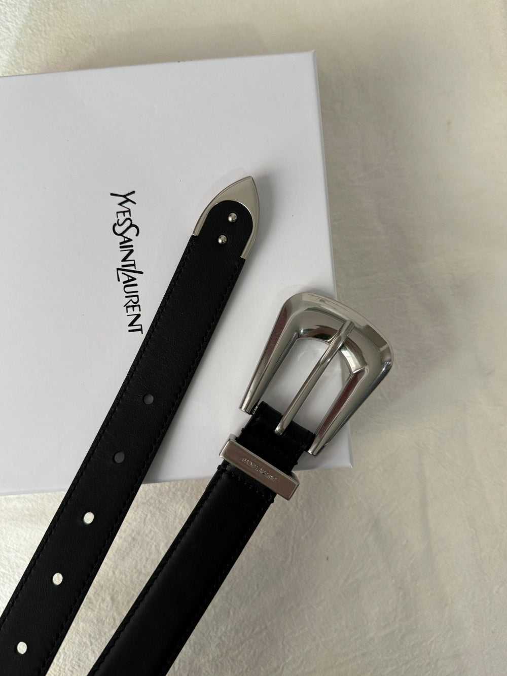 China Replica YSL Belts 63usd Only