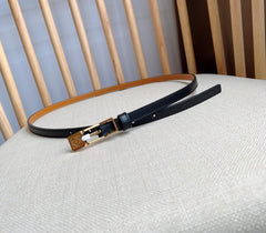 China Replica Loewe Belts 57usd Only