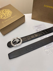 China Replica Stefano Ricci Belts 56usd Only