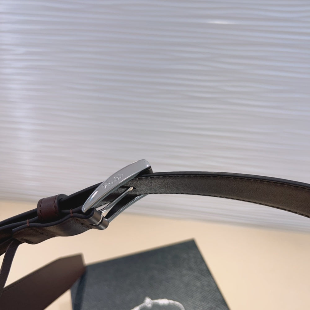 China Replica Prada Belts 66usd Only