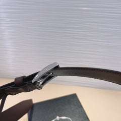 China Replica Prada Belts 66usd Only