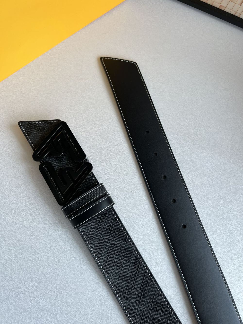 China Replica Fendi Belts 57usd Only