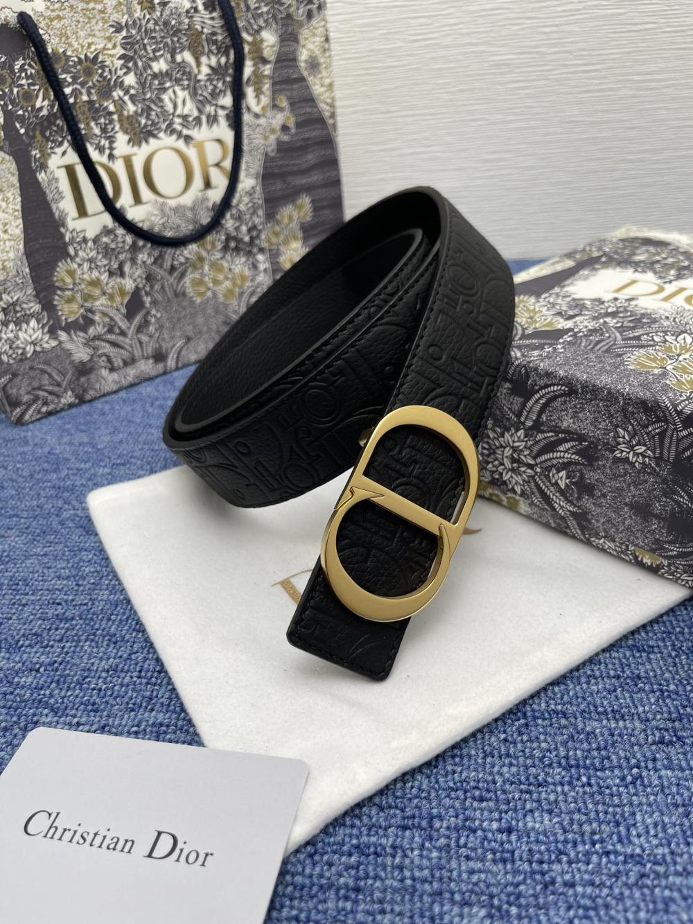 China Replica Dior Belts 51usd Only