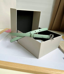 China Replica Loewe Belts 46usd Only