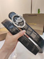 China Replica Stefano Ricci Belts 56usd Only