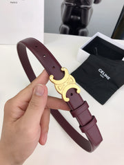 China Replica Celine Belts 51usd Only