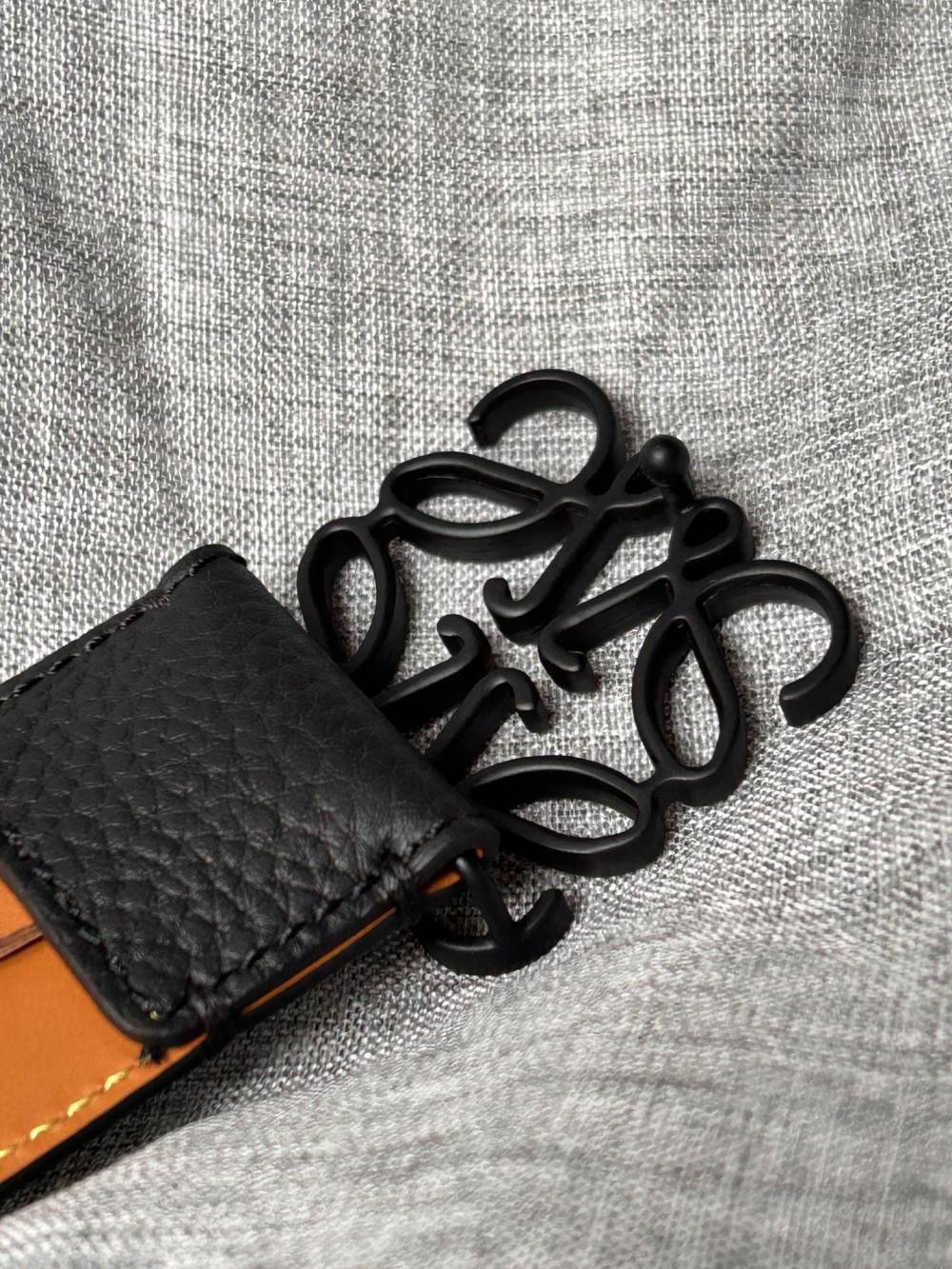 China Replica Loewe Belts 69usd Only