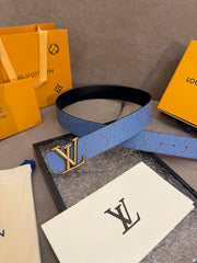 China Replica LV Belts 51usd Only