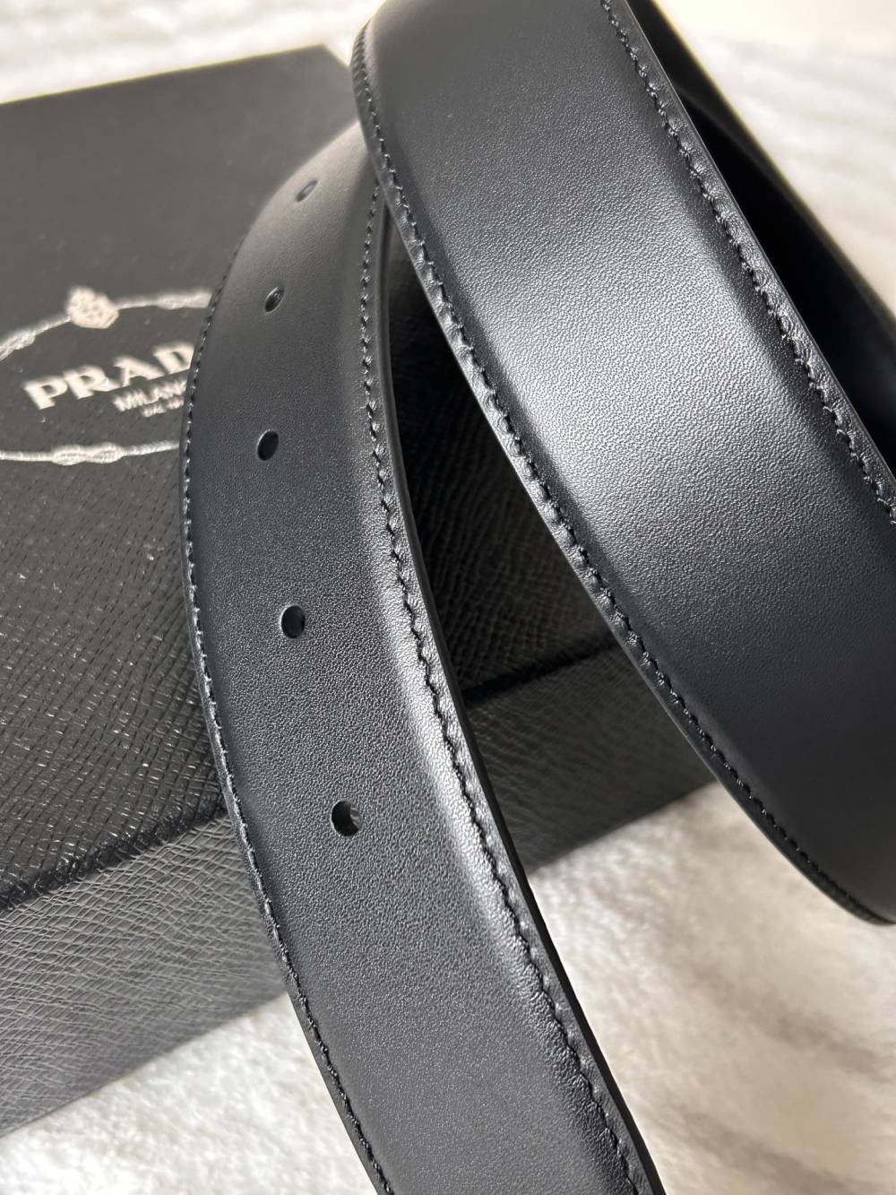 China Replica Prada Belts 66usd Only