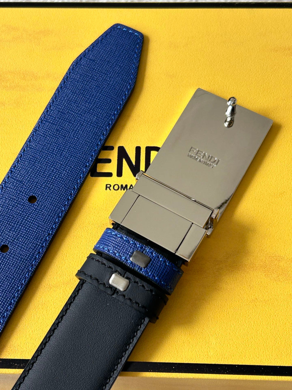 China Replica Fendi Belts 54usd Only