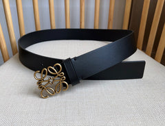 China Replica Loewe Belts 63usd Only