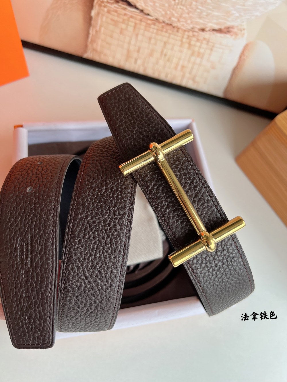 China Replica Hermes Belts 69usd Only