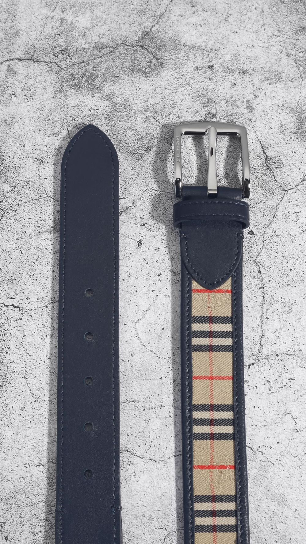 China Replica Burberry Belts 63usd Only