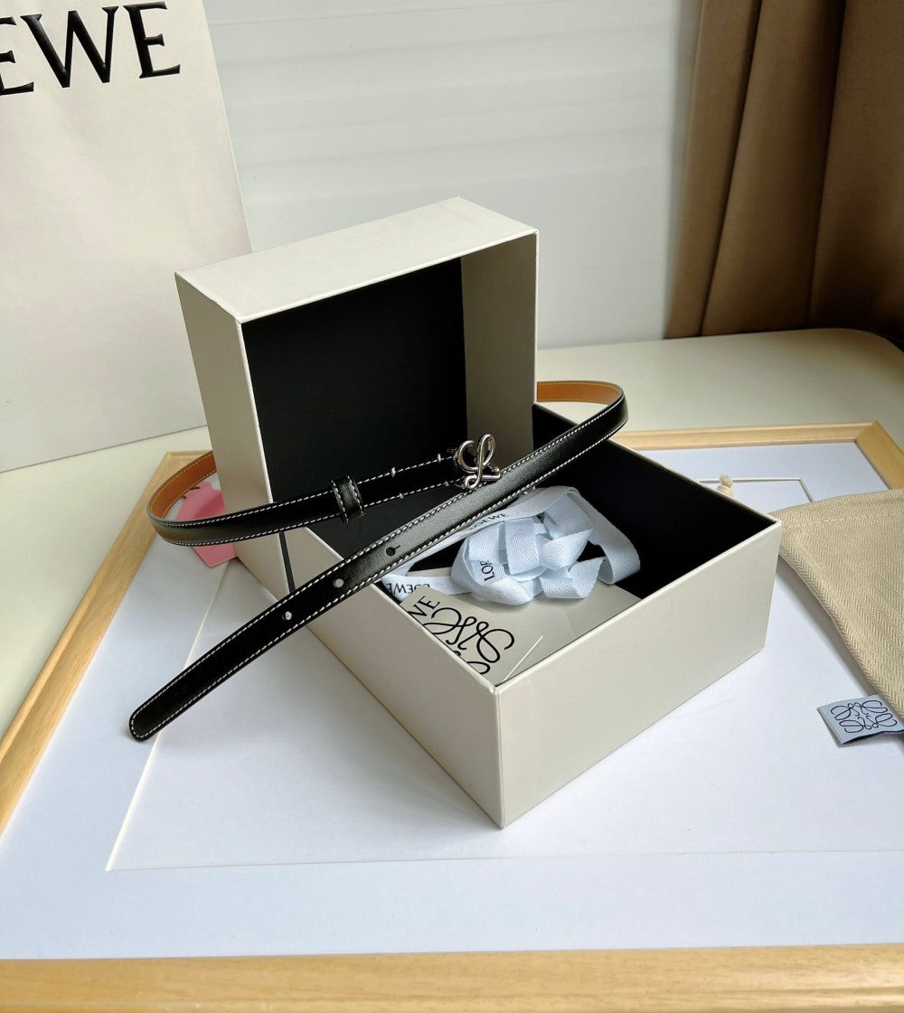 China Replica Loewe Belts 46usd Only