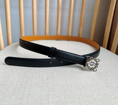 China Replica Loewe Belts 50usd Only