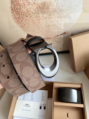 China Replica Coach Belts 51usd Only