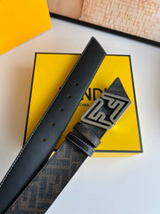 China Replica Fendi Belts 57usd Only
