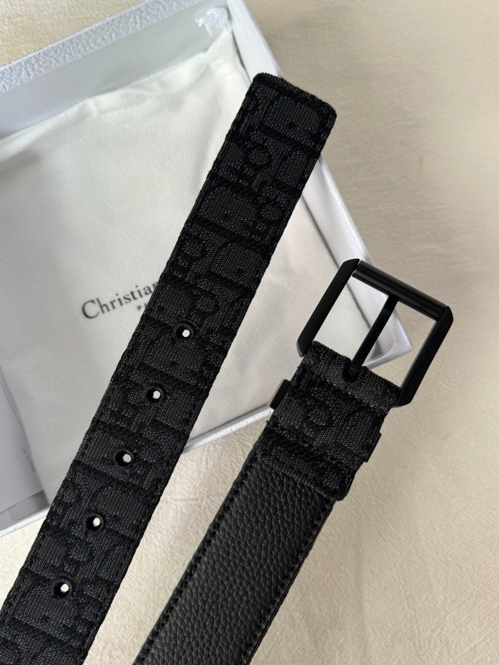 China Replica Dior Belts 51usd Only