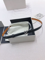 China Replica Loewe Belts 46usd Only