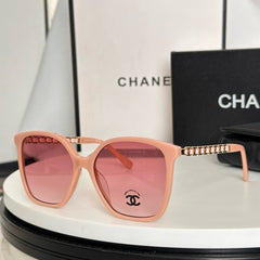 China Replica Chanel Sunglasses 54usd Only