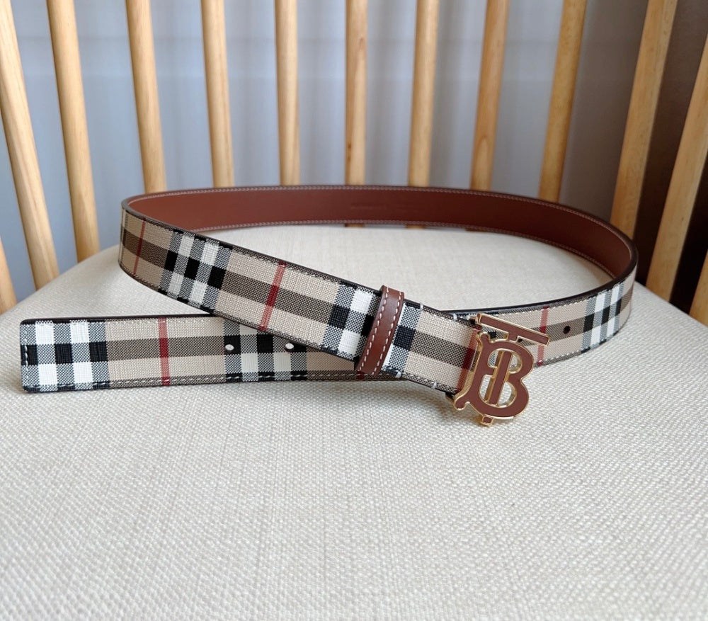 China Replica Burberry Belts 45usd Only