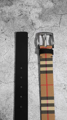 China Replica Burberry Belts 66usd Only