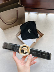 China Replica Stefano Ricci Belts 69usd Only