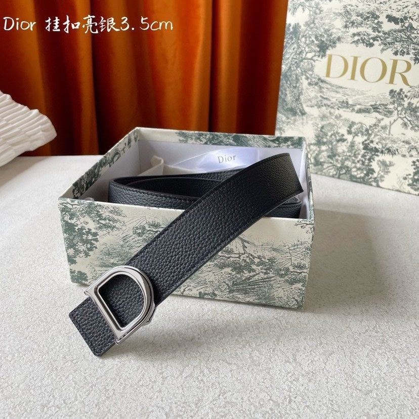 China Replica Dior Belts 60usd Only
