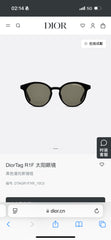 China Replica Dior Sunglasses 69usd Only