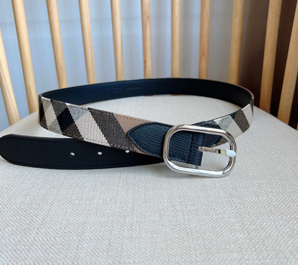 China Replica Burberry Belts 69usd Only