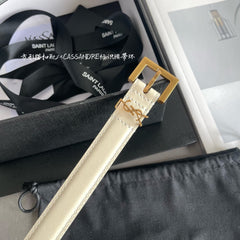 China Replica YSL Belts 46usd Only