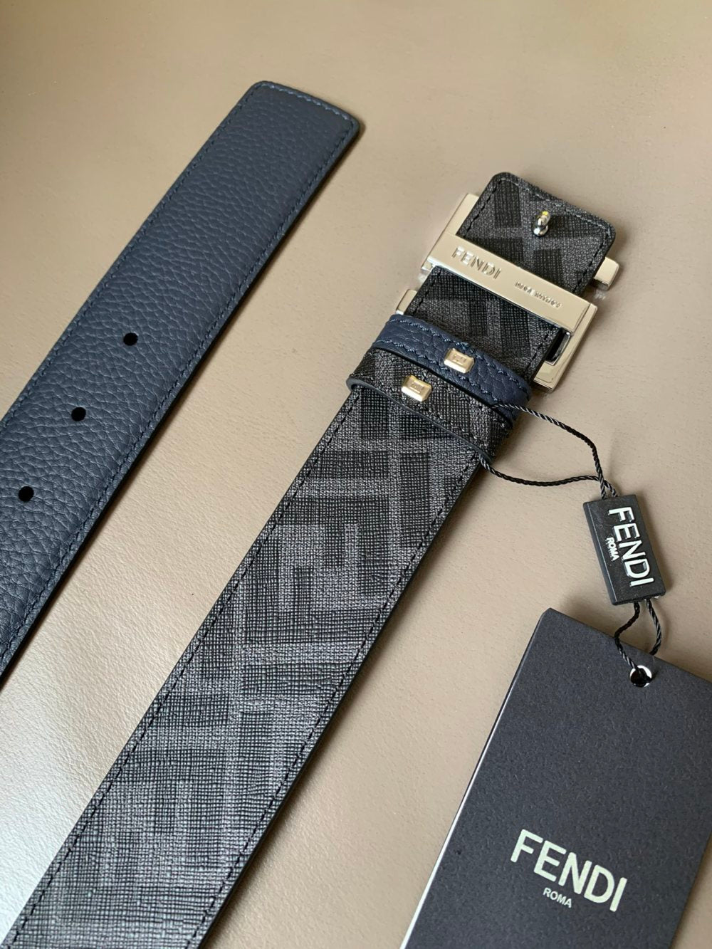 China Replica Fendi Belts 54usd Only