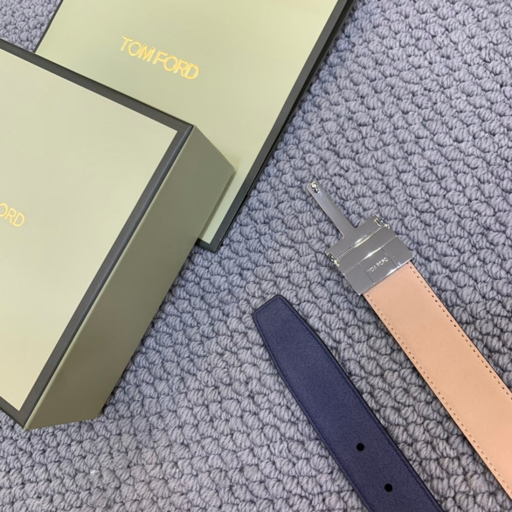 China Replica Tom Ford Belts 66usd Only