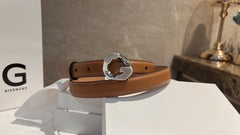 China Replica Givenchy Belts 54usd Only