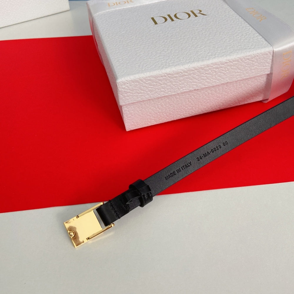 China Replica Dior Belts 57usd Only