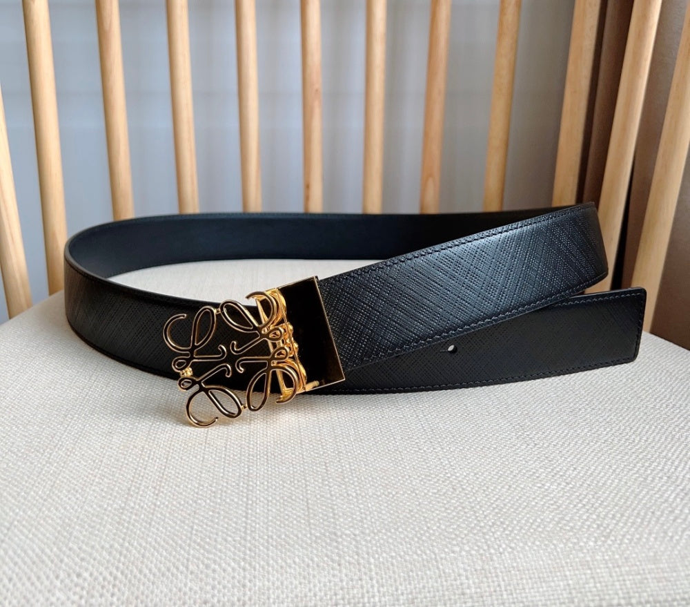 China Replica Loewe Belts 58usd Only