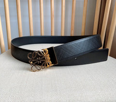 China Replica Loewe Belts 58usd Only