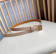 China Replica Loewe Belts 57usd Only