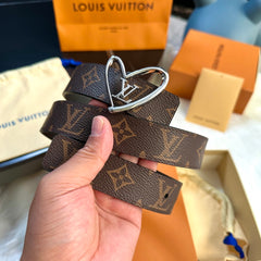 China Replica LV Belts 48usd Only